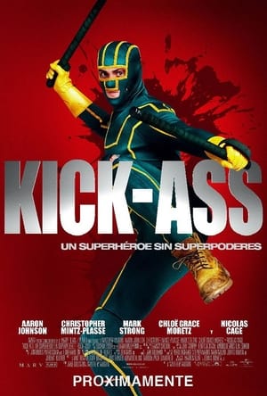 Kick-Ass