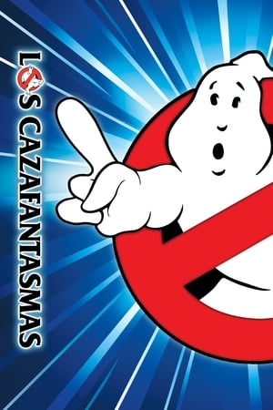 Ghostbusters