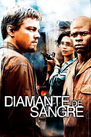 Blood Diamond