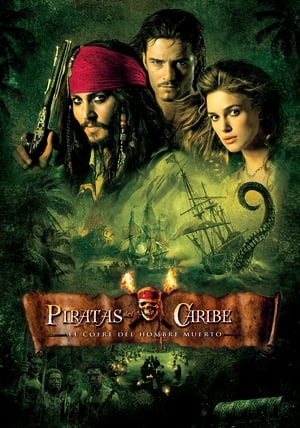 Pirates of the Caribbean: Dead Man's Chest