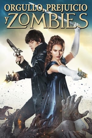 Pride and Prejudice and Zombies