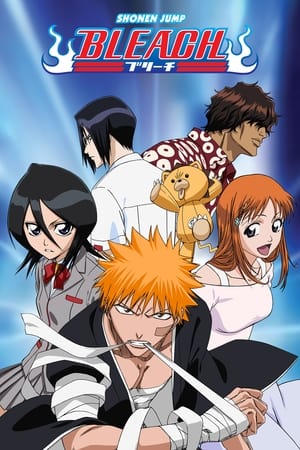 BLEACH