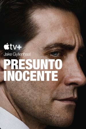 Presumed Innocent