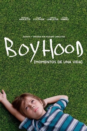 Boyhood