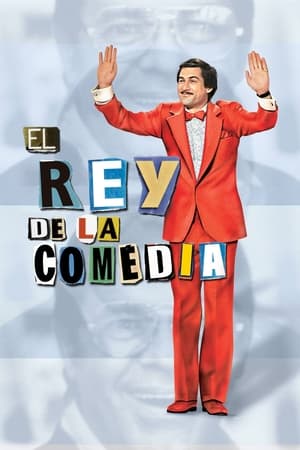 El rey de la comedia