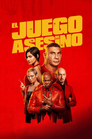 El juego del asesino