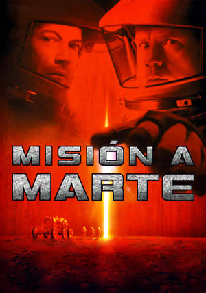 Mission to Mars