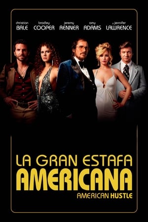 American Hustle