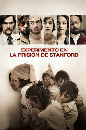 The Stanford Prison Experiment