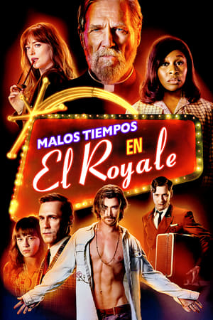 Bad Times at the El Royale