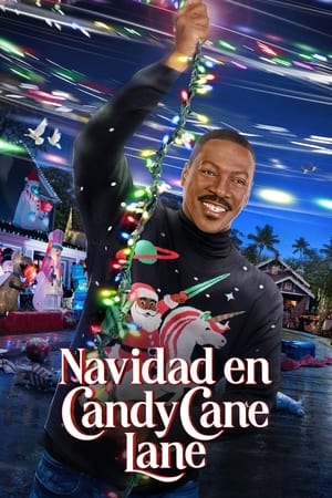 Candy Cane Lane