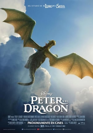 Pete's Dragon