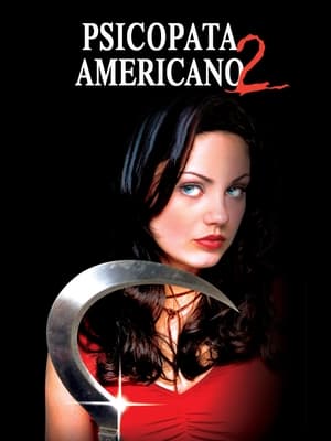 American Psycho II: All American Girl