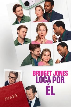 Bridget Jones: Mad About the Boy