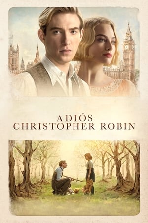 Goodbye Christopher Robin