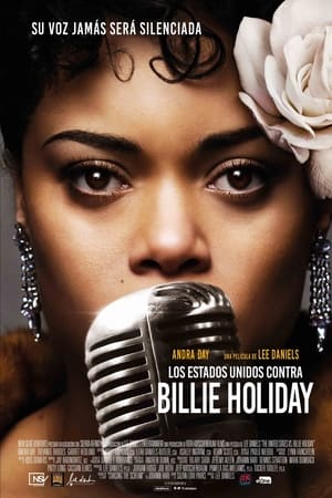 The United States vs. Billie Holiday