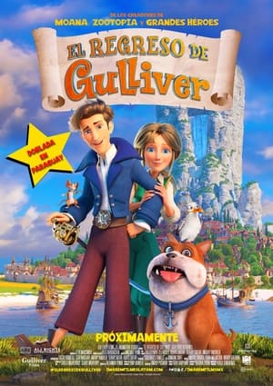 Gulliver Returns