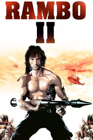 Rambo: First Blood Part II