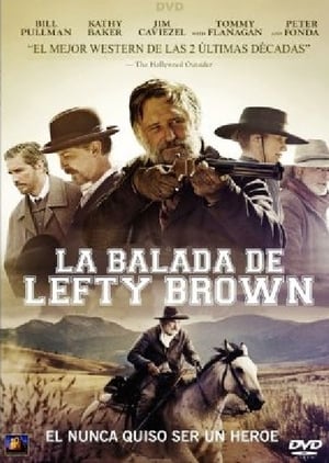 The Ballad of Lefty Brown