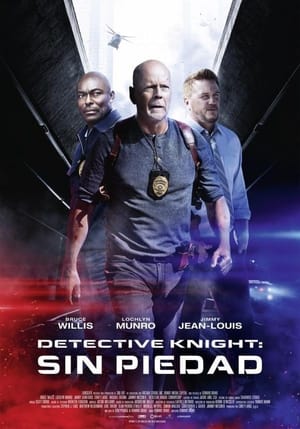 Detective Knight: Rogue