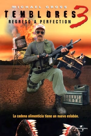 Tremors 3: Back to Perfection