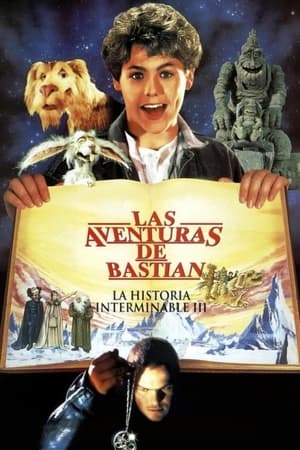 The NeverEnding Story III