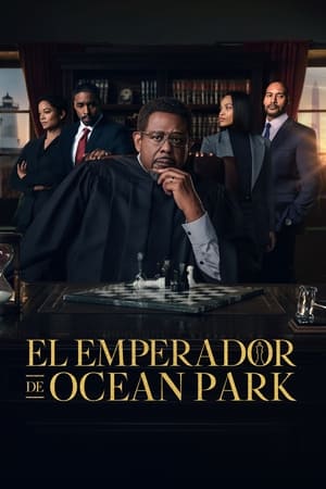 Emperor of Ocean Park