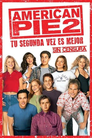 American Pie 2