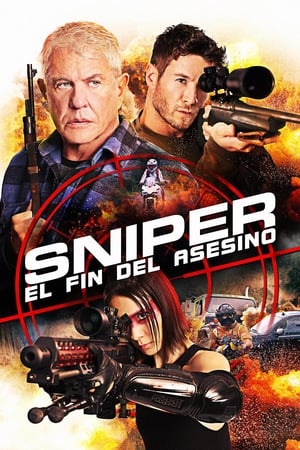 Sniper: Assassin's End