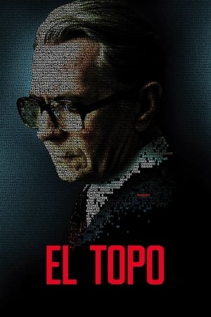 Tinker Tailor Soldier Spy