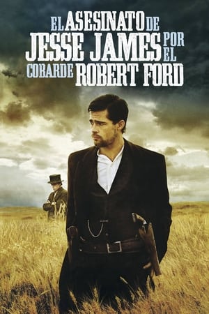 The Assassination of Jesse James by the Coward Robert Ford