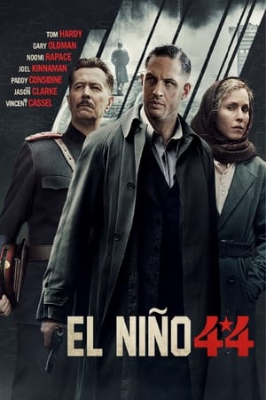 Child 44