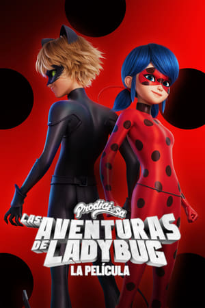 Miraculous - le film