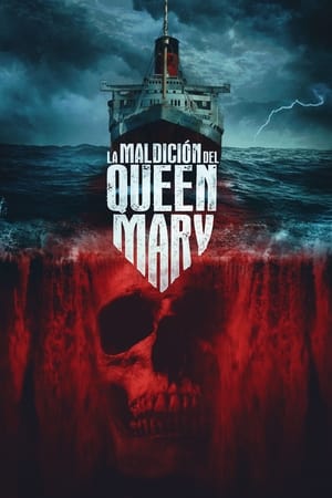 Haunting of the Queen Mary