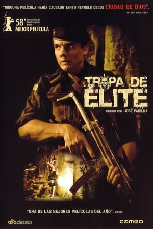 Tropa de Elite