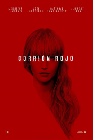 Red Sparrow