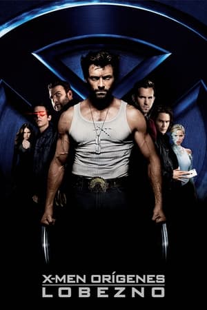 X-Men Origins: Wolverine