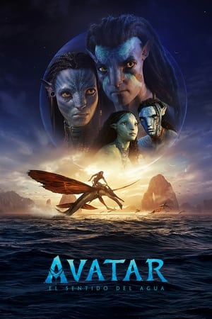 Avatar: The Way of Water