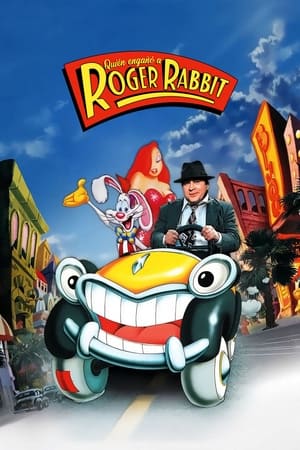 Who Framed Roger Rabbit