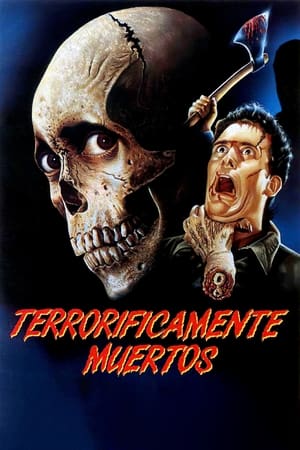 Evil Dead II