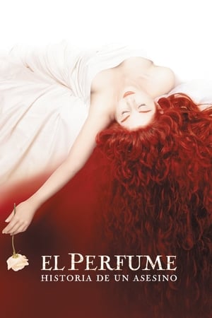 Perfume: The Story of a Murderer