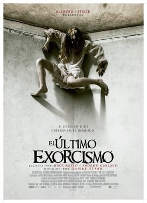 The Last Exorcism