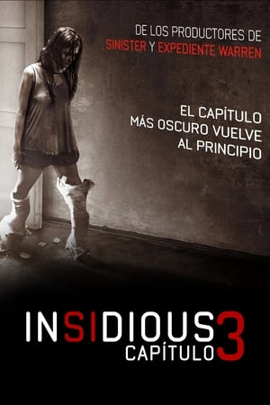 Insidious: Chapter 3