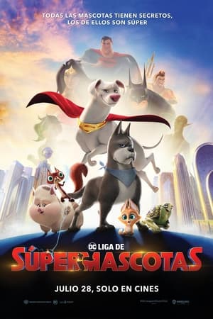 DC League of Super-Pets