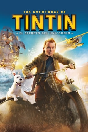 The Adventures of Tintin