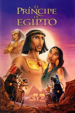 The Prince of Egypt