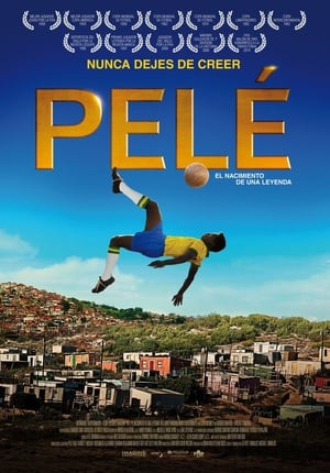 Pelé: Birth of a Legend