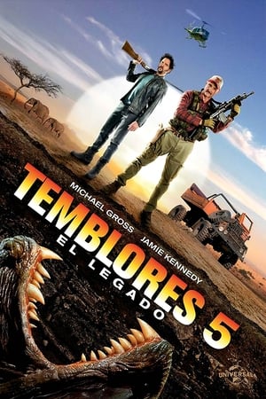 Tremors 5: Bloodlines