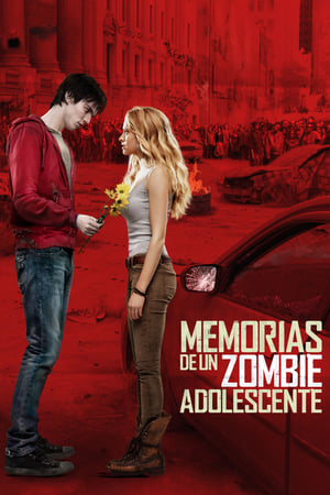 Warm Bodies