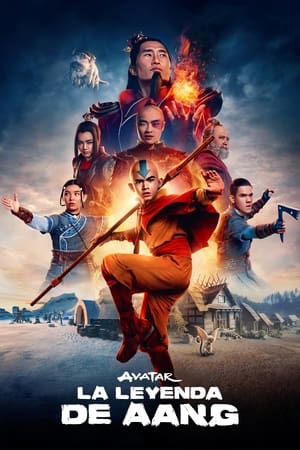 Avatar: The Last Airbender